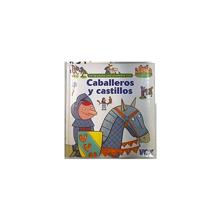 Caballeros y castillos
